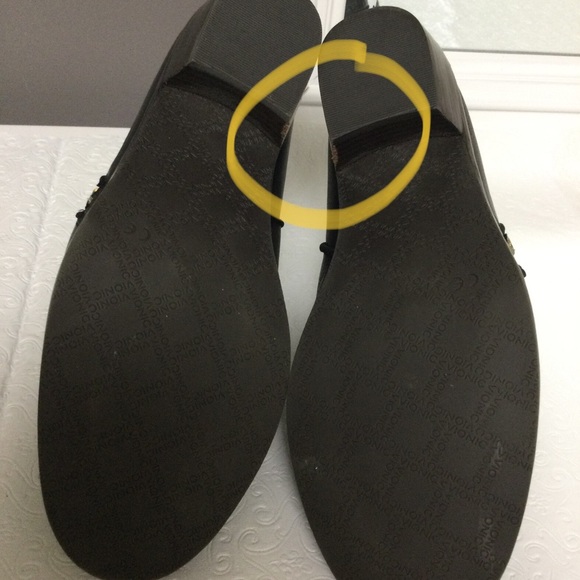 VIONIC, Jolene, Black Zip Ankle Boots, Woman’s Size 8 - Picture 10 of 10